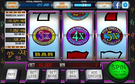 Play Free 777 Vegas Slots .